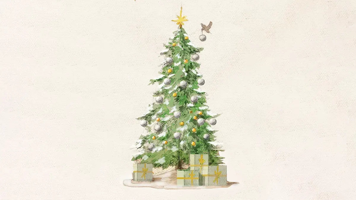 Holiday Gift Guide