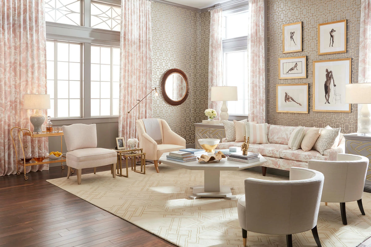 Design Furniture – Jan Showers