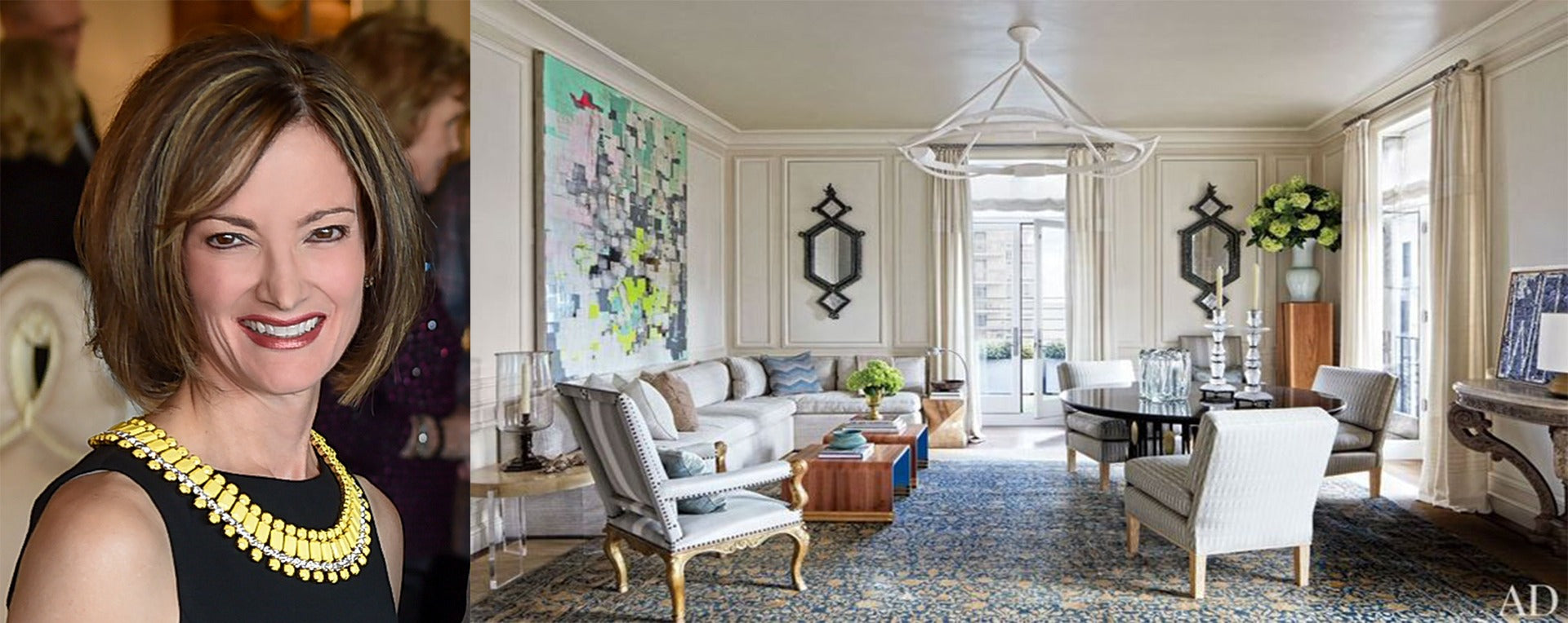 Rooms to Love