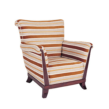 Rothschild Club Chair