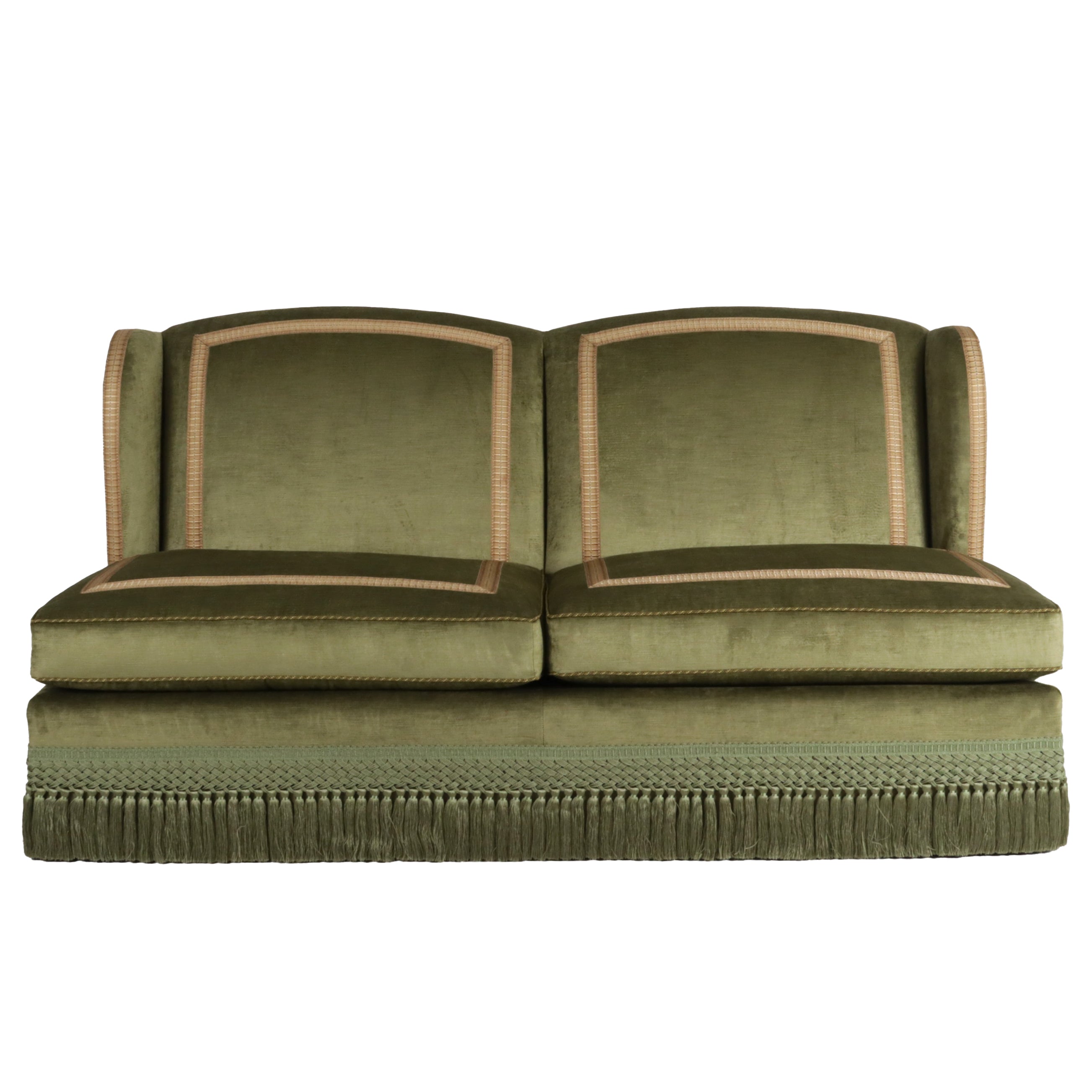 Givenchy Banquette