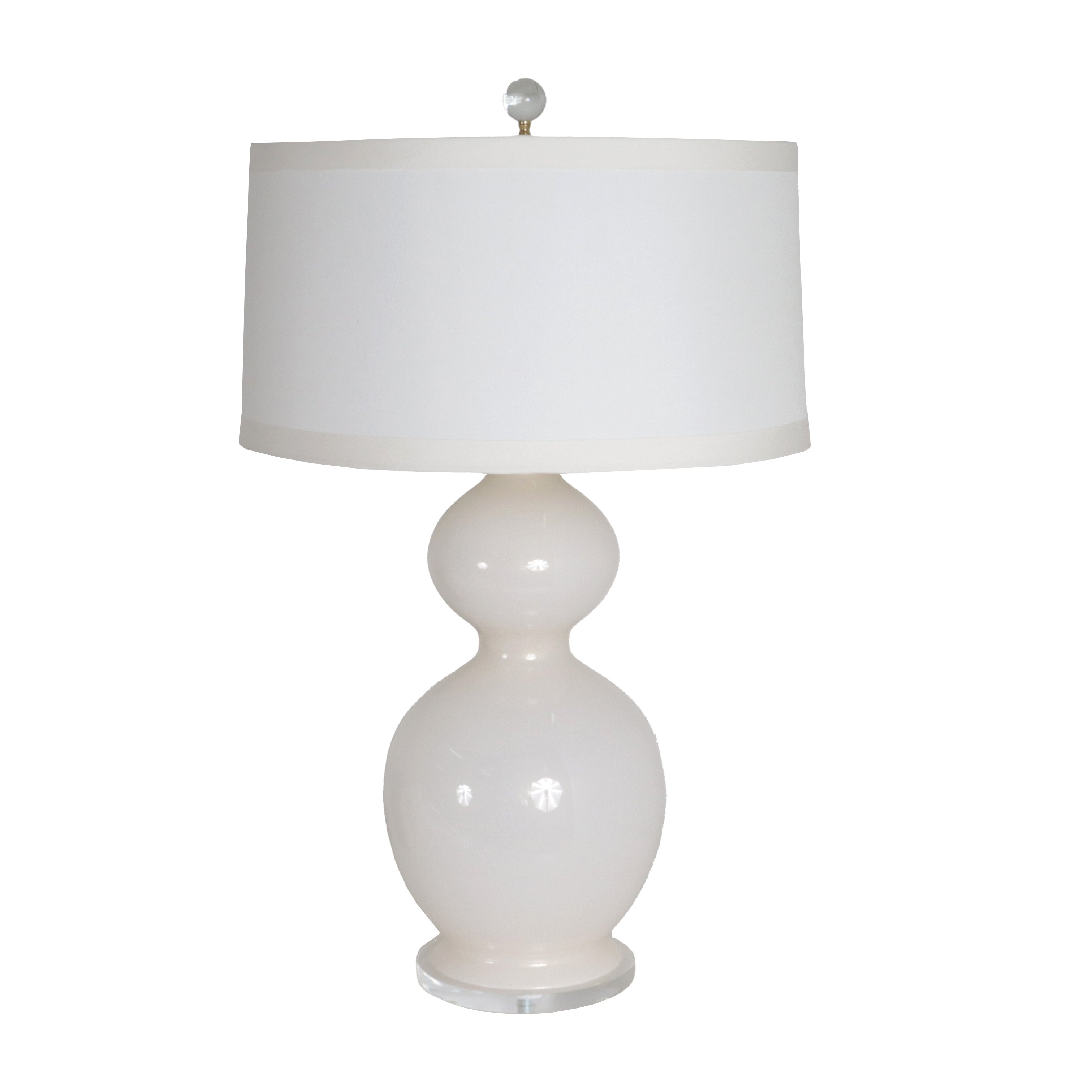Ivory Cenedese Lamp