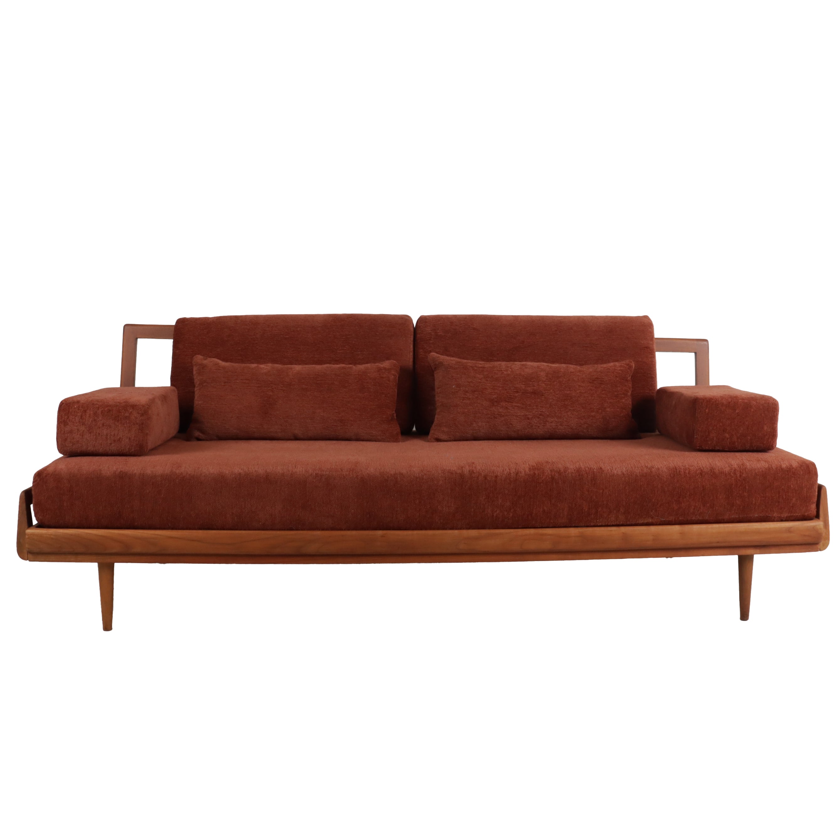 Vintage Italian sofa, c. 1970