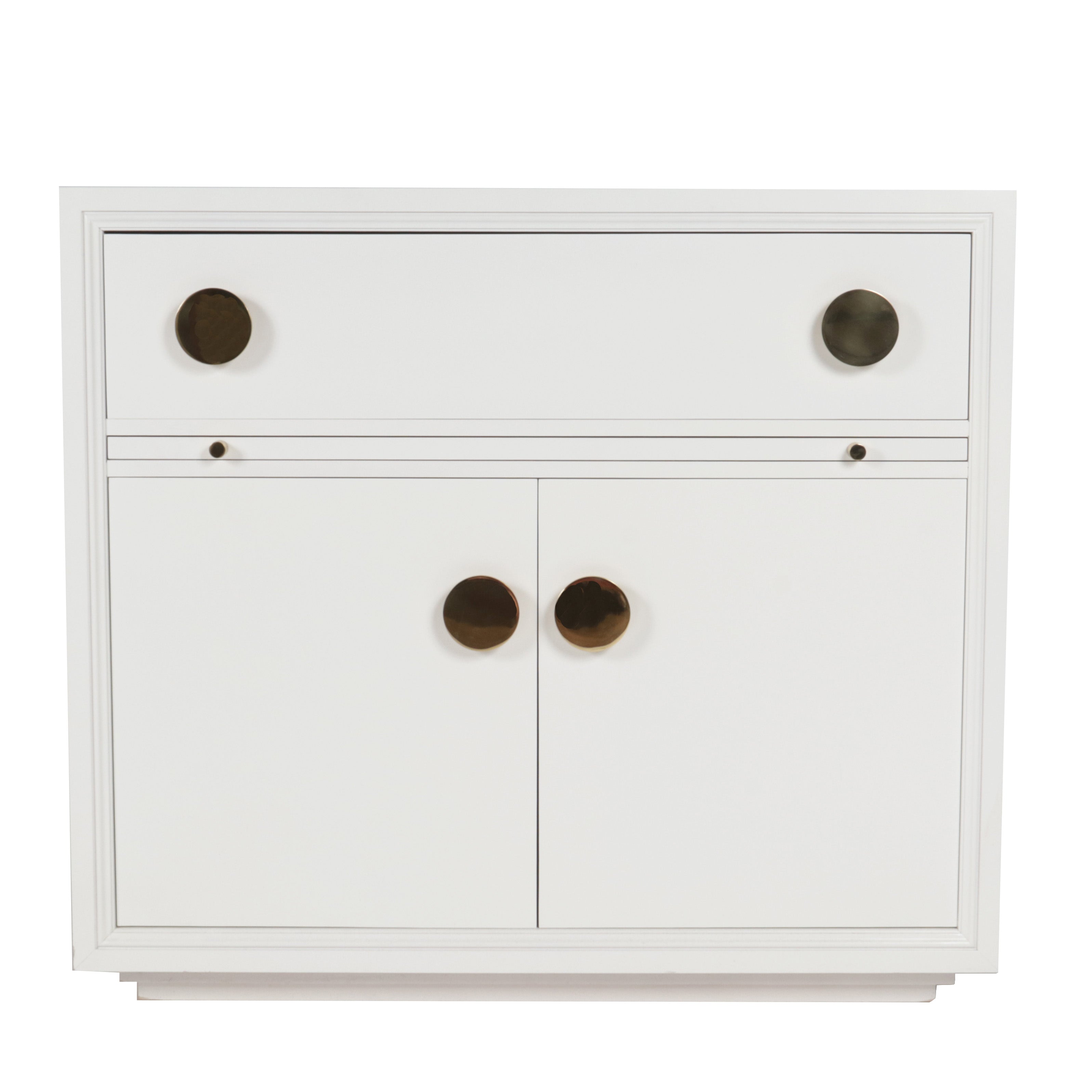 Savoy Commode