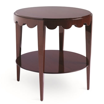 Lombard Side Table