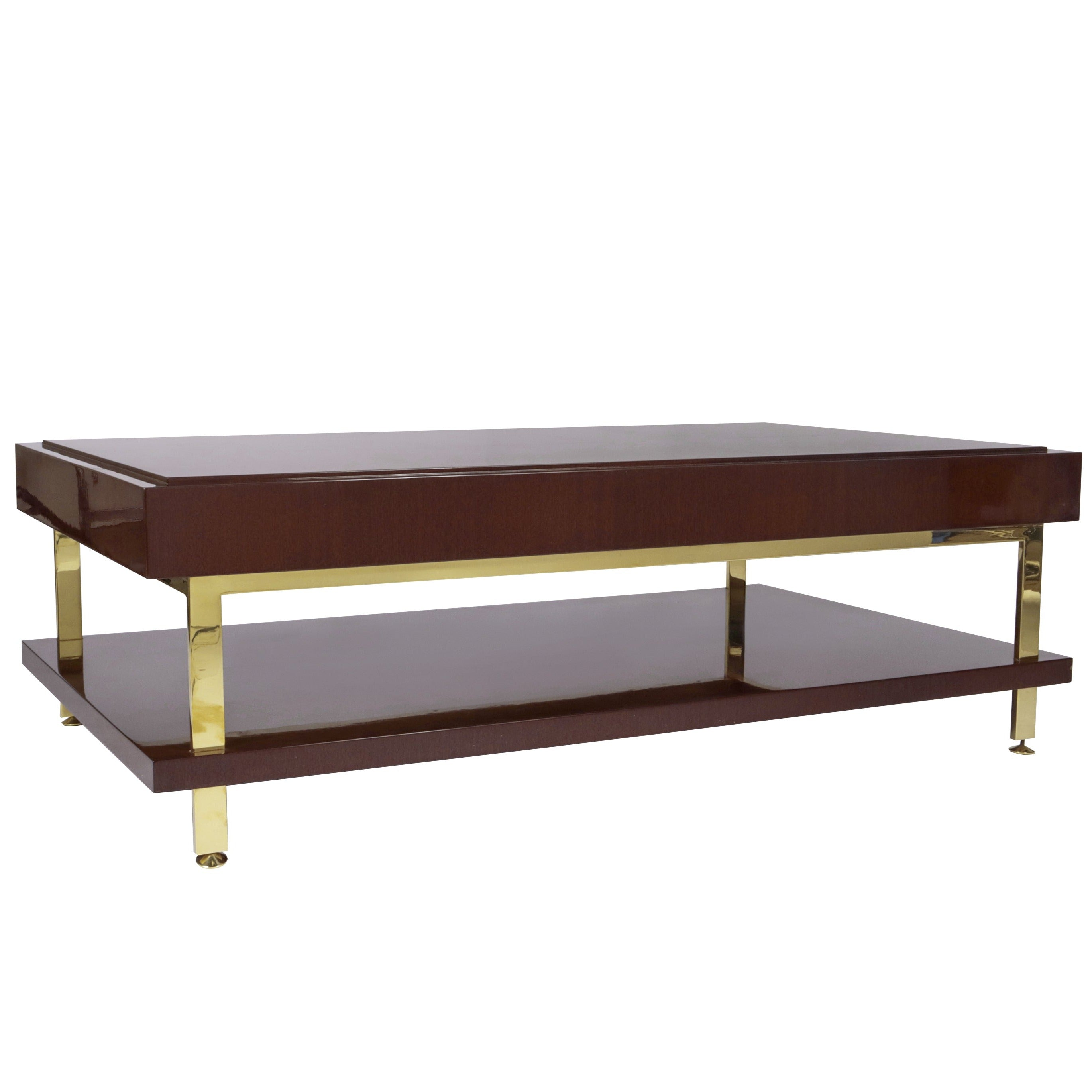 Desmond Coffee Table