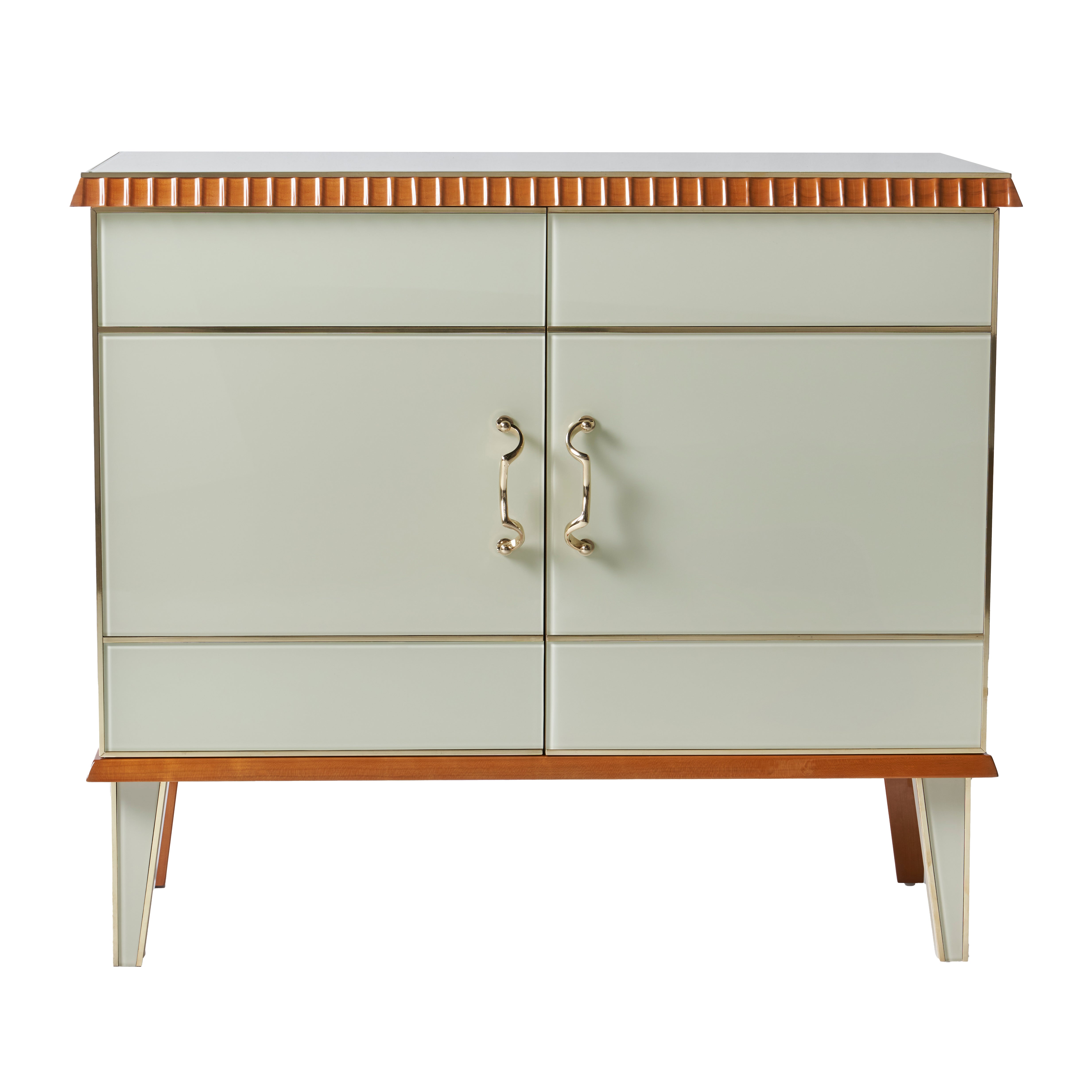 Riviera Commode