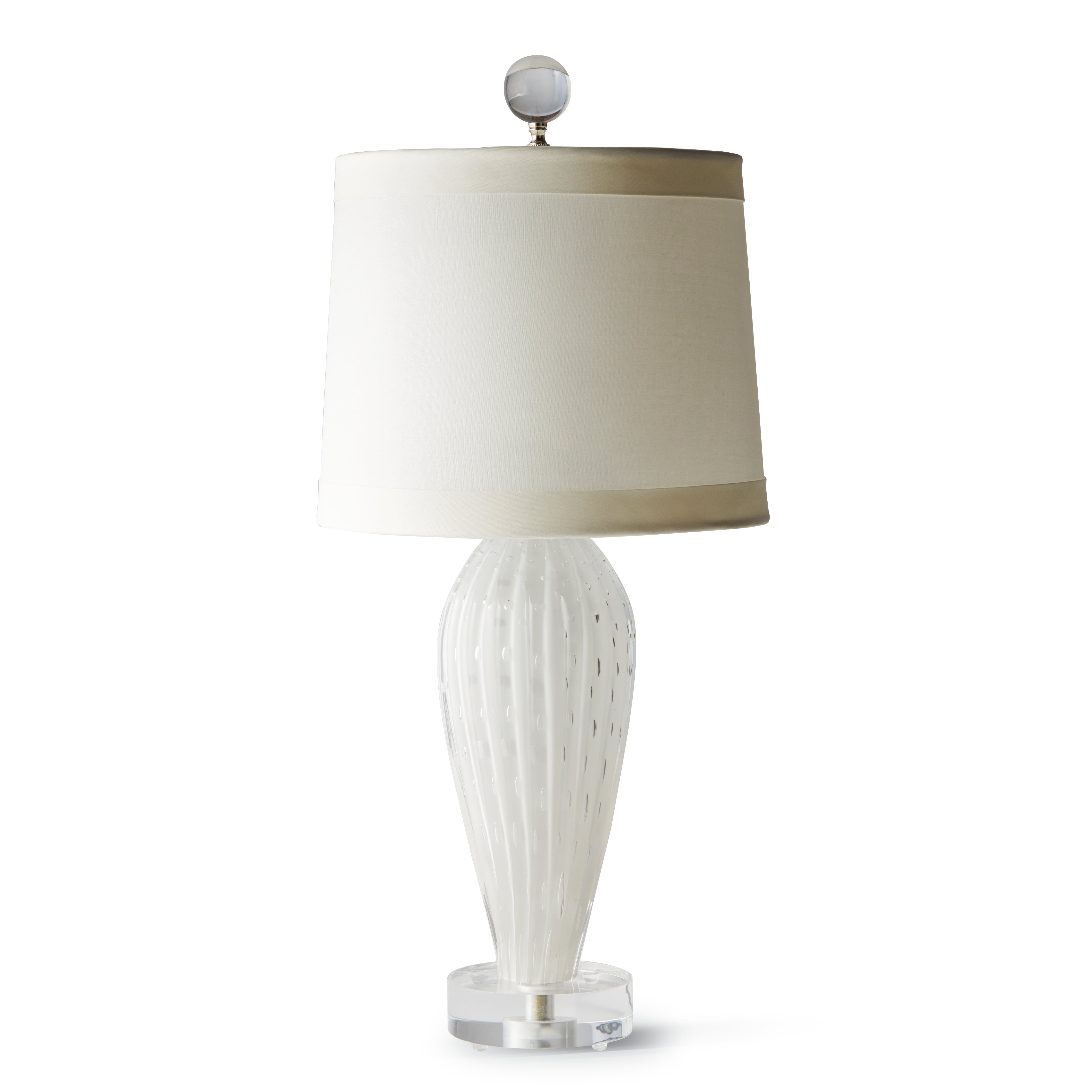 Petal Lamp