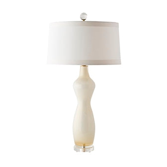 No. 825 Curvy Lamp
