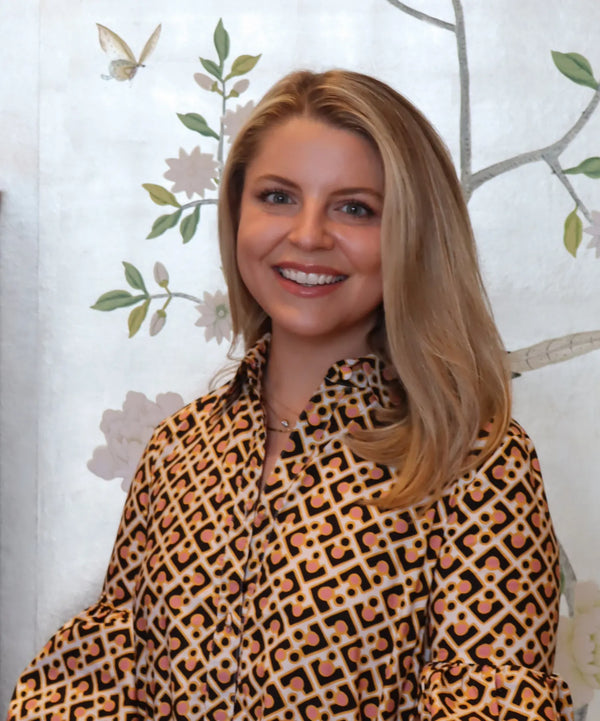 Alex Halbrooks - Sr. Interior Designer, ASID