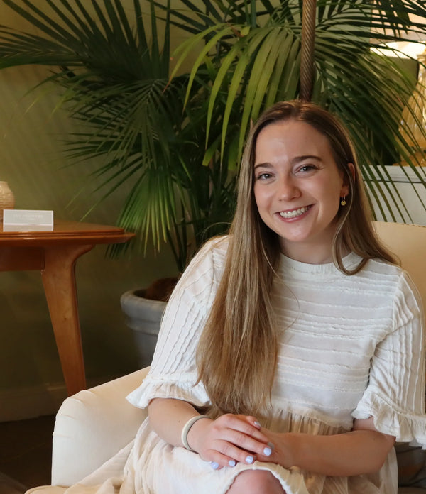 Brittany Beck - Digital Marketing & Showroom Specialist