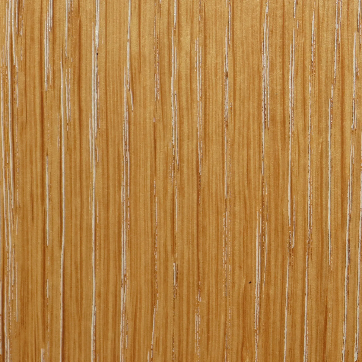Cerused Oak Finish