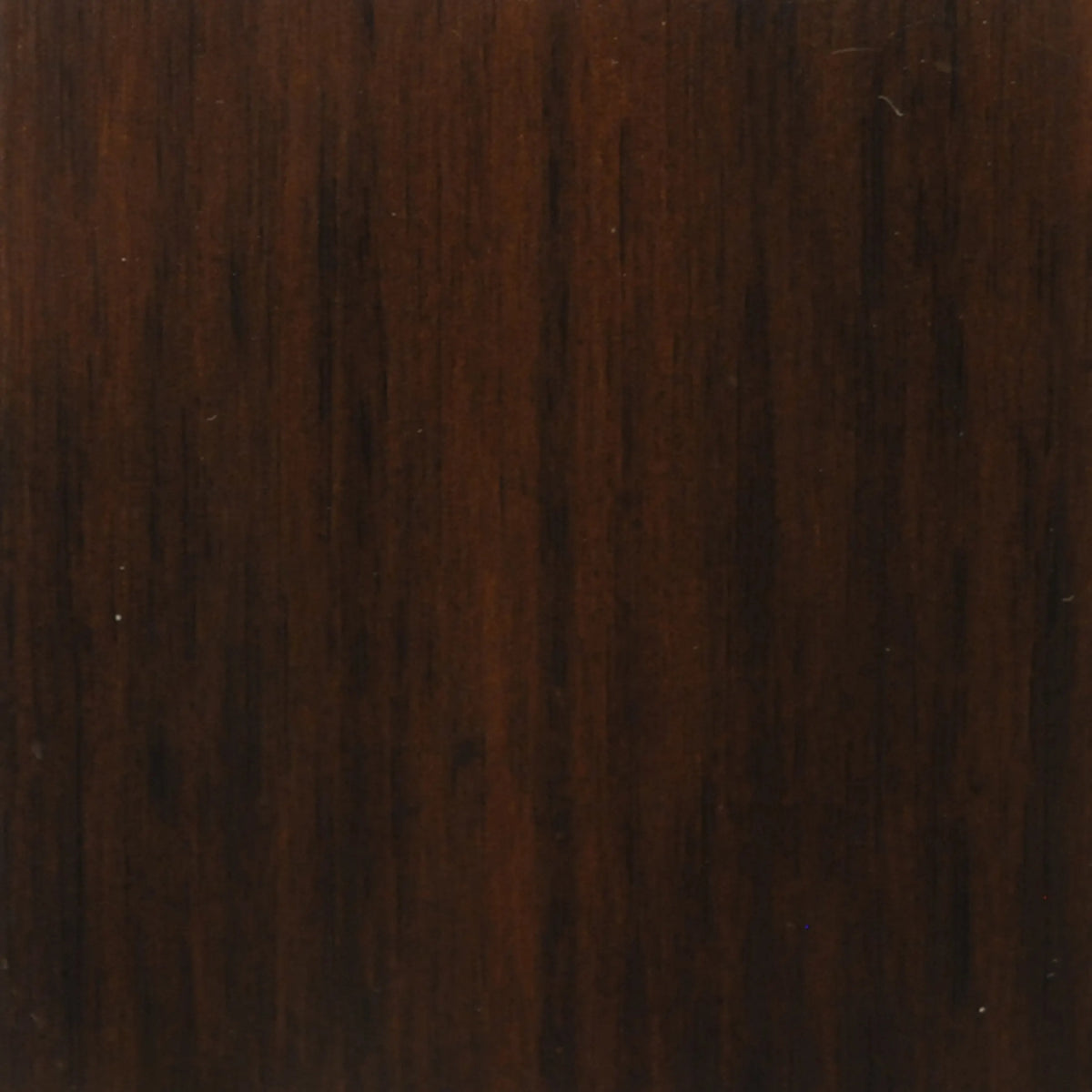 Espresso Finish