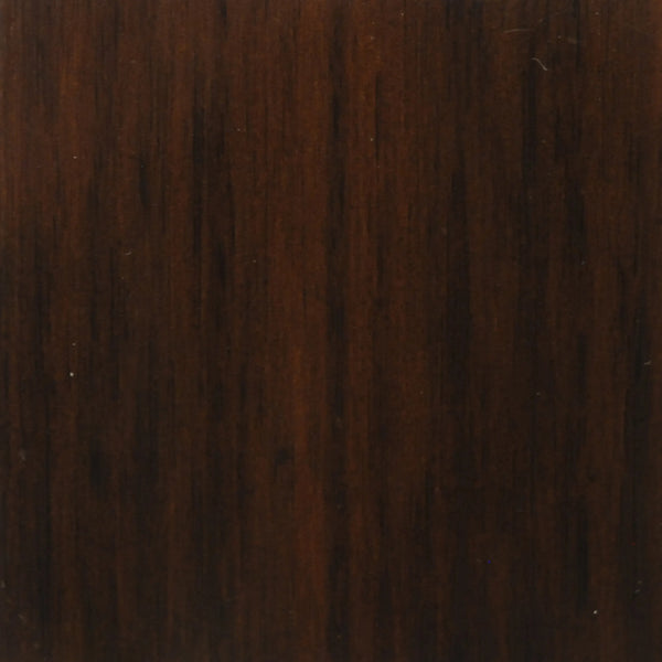Espresso Finish