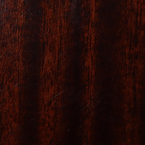 French Mahogany Finish