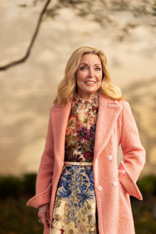 Jan Showers - President, ASID