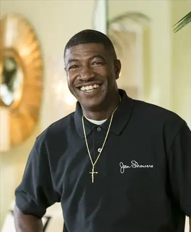 Marrion Haynes - Support Staff