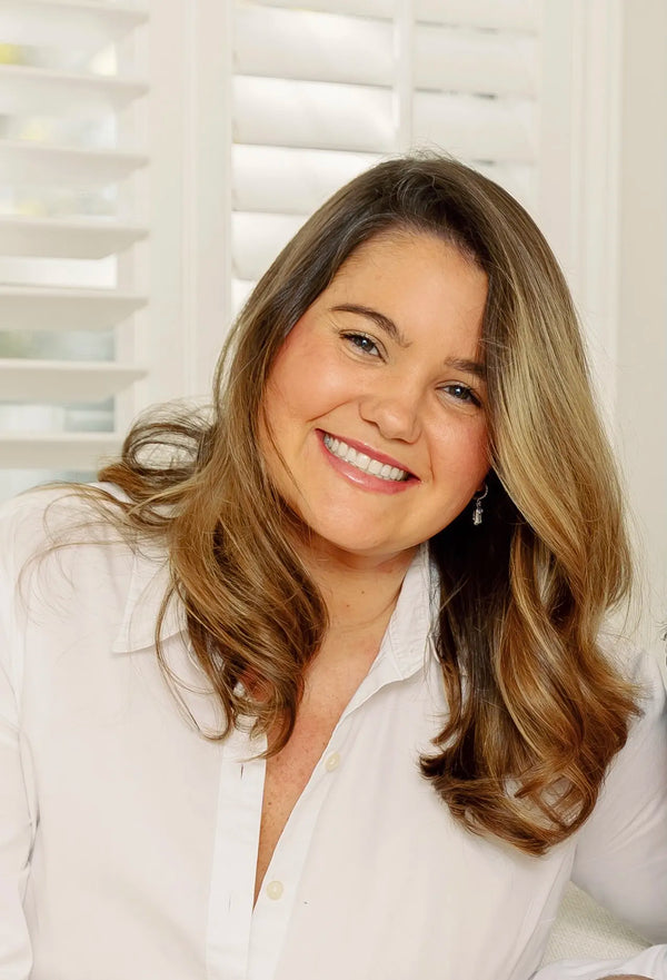 Mary Andres - Executive Assistant to Jan Showers