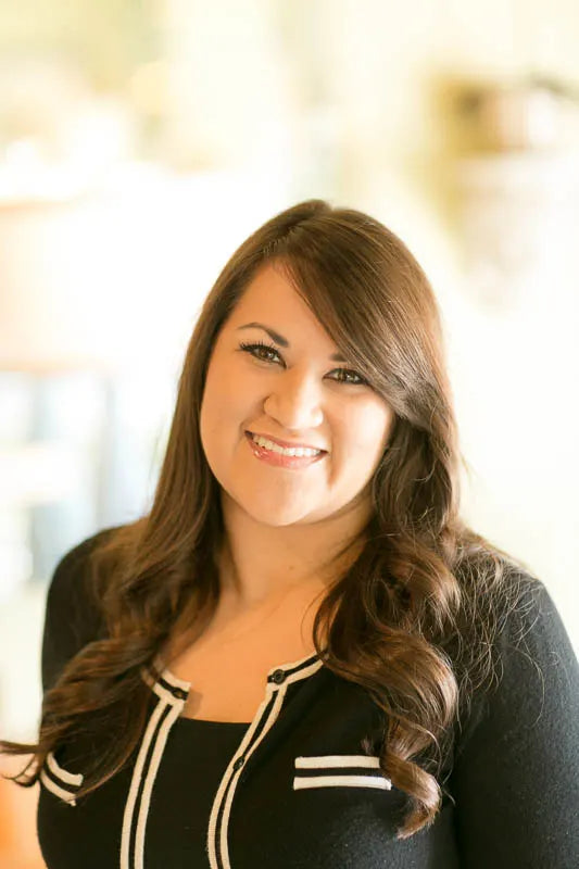 Trista Womble - Production & Operations Manager