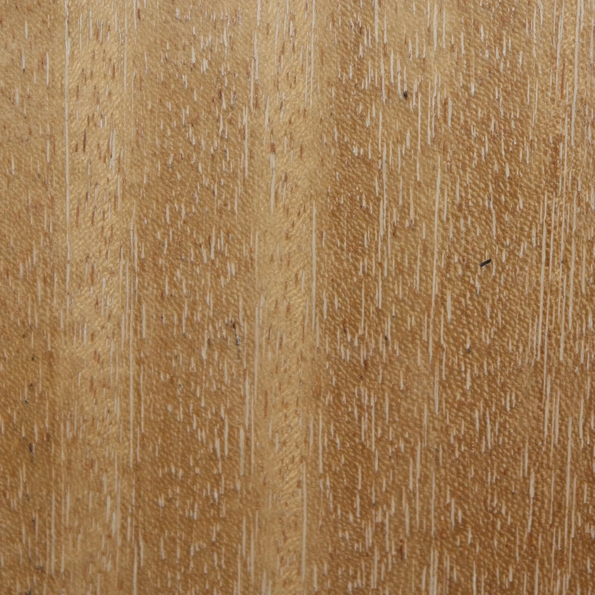 Waxed Mahogany Finish