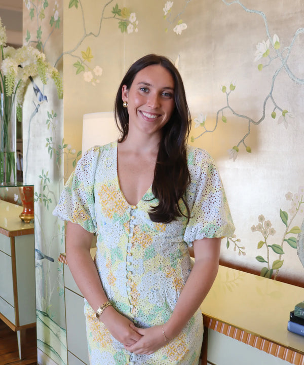 Ana Thornton - Customer Relations & Marketing Associate