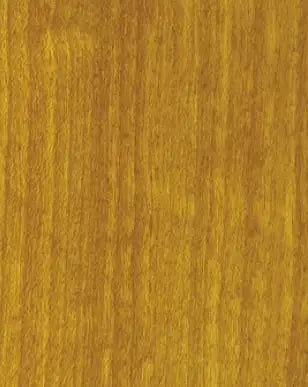Merisier Finish