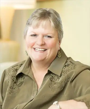Rebecca Hood - Financial Administrator & Business Manager