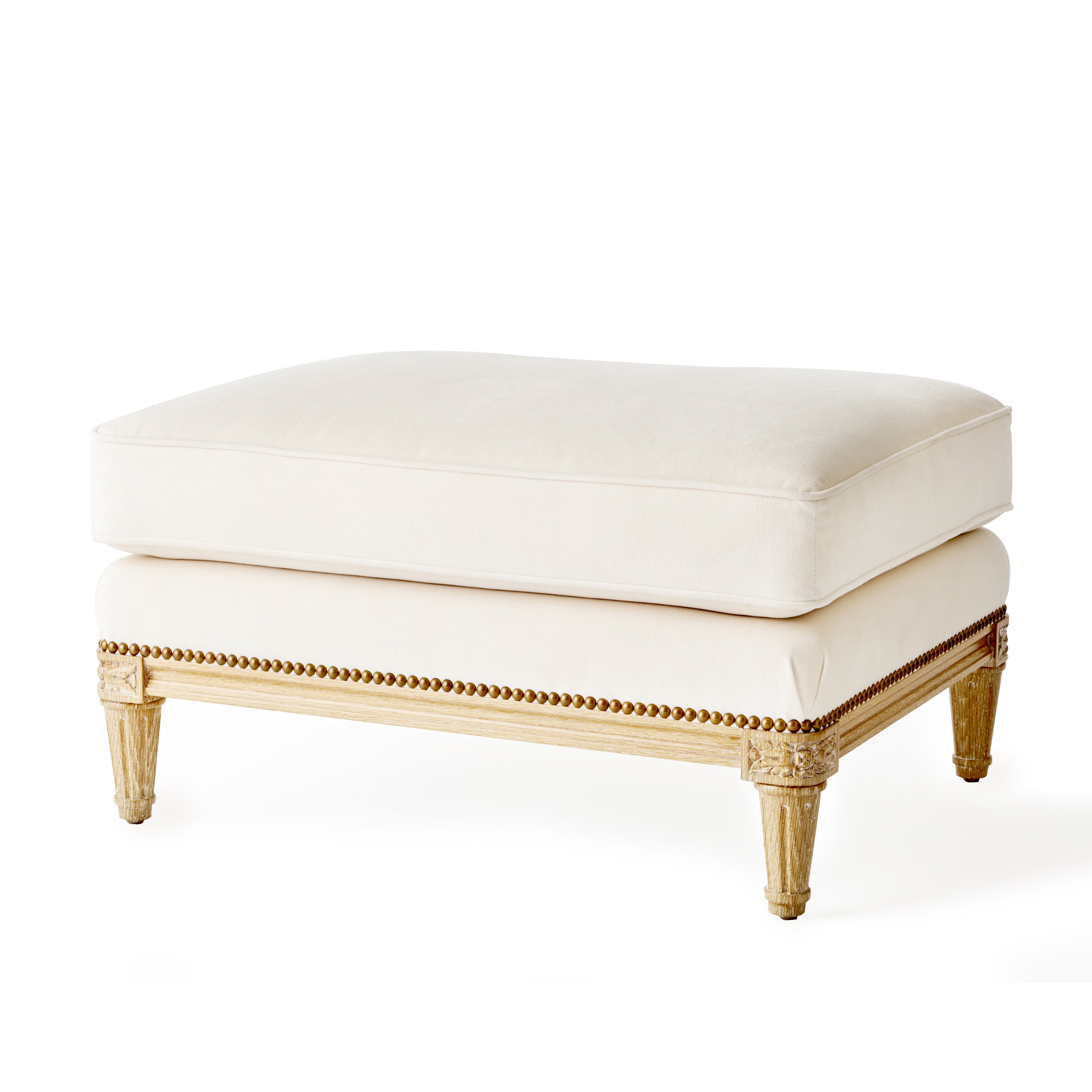Tolbert Ottoman