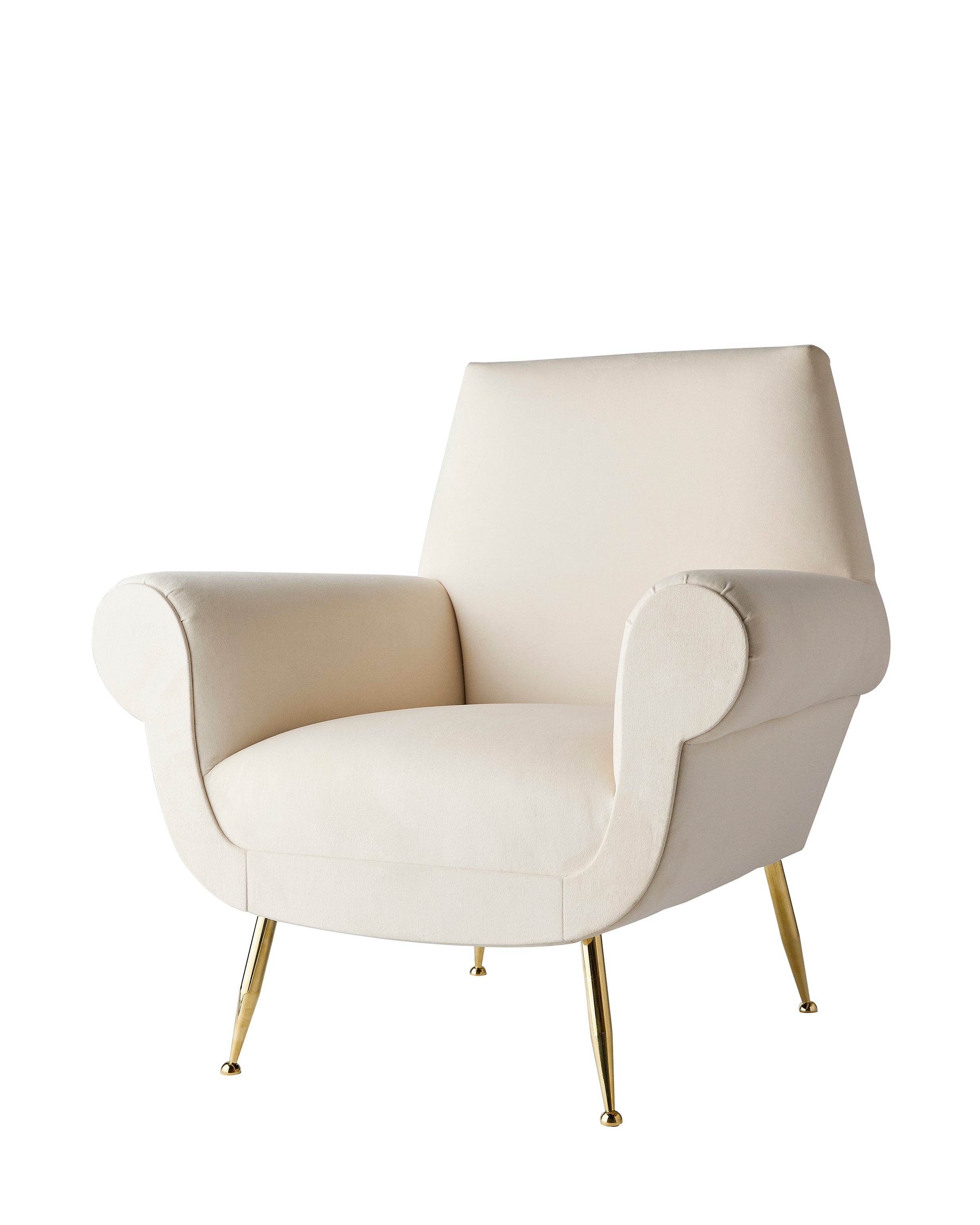 Chela Chair