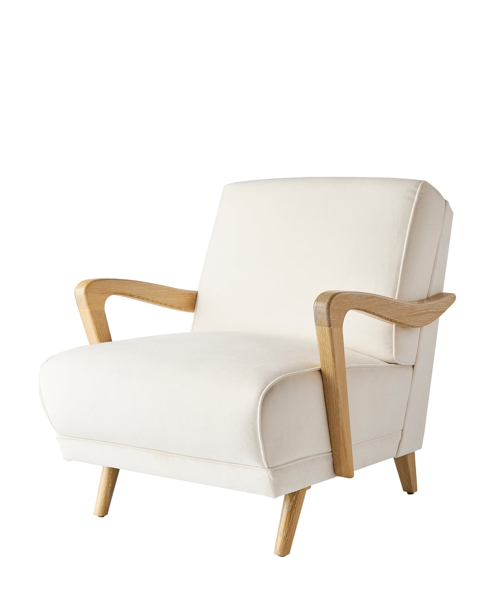 Jackson Chair – Jan Showers