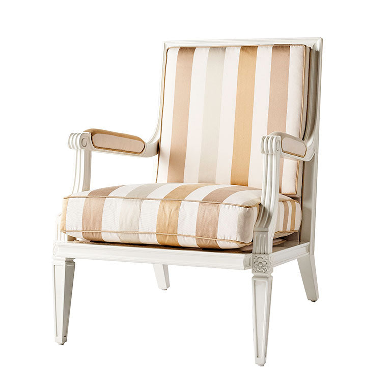 Louix XVII Chair