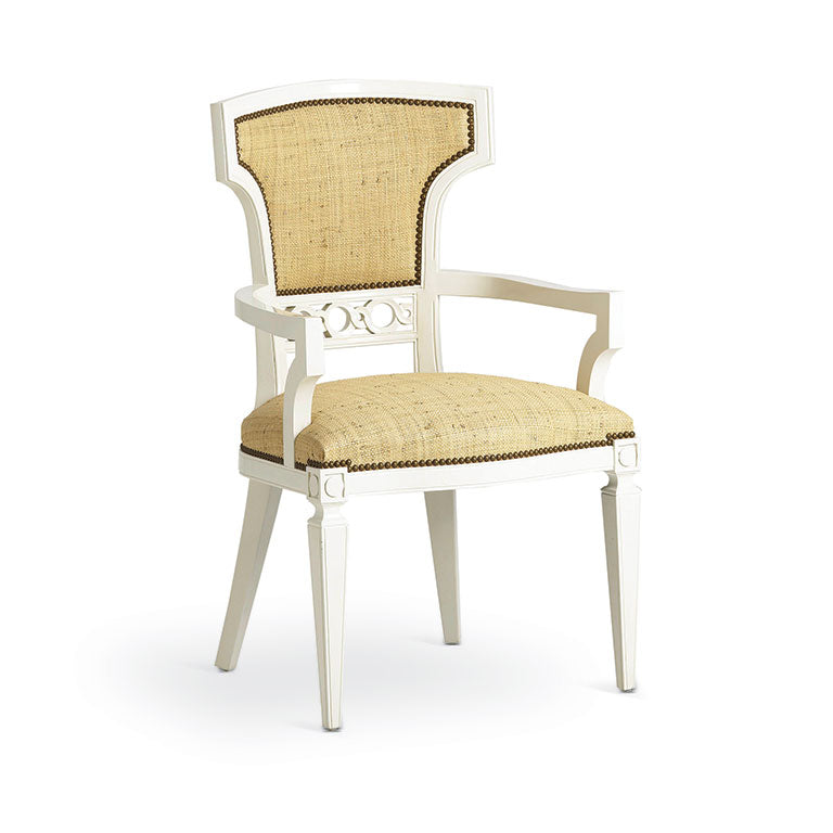 Coco Host & Hostess Dining Chair