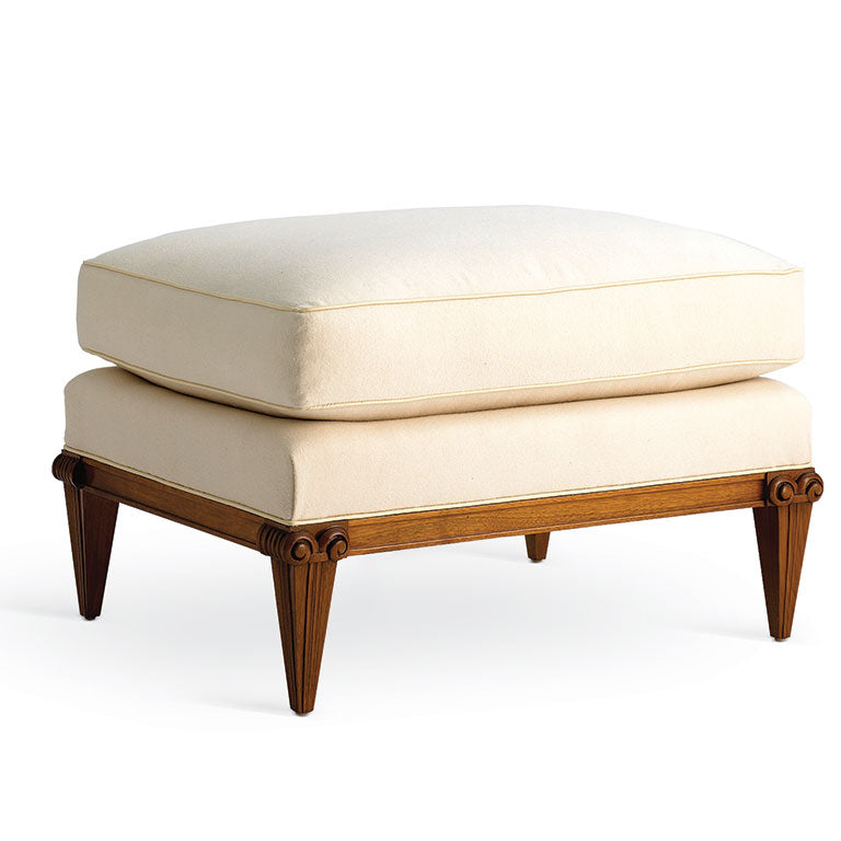 Carleton Ottoman