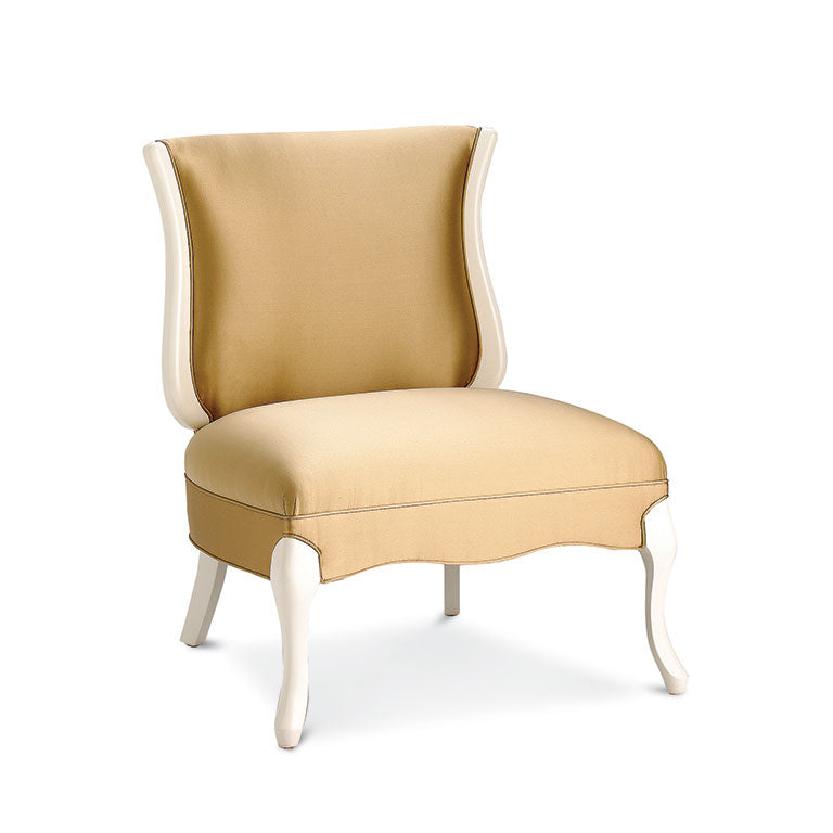 Sabrina Slipper Chair