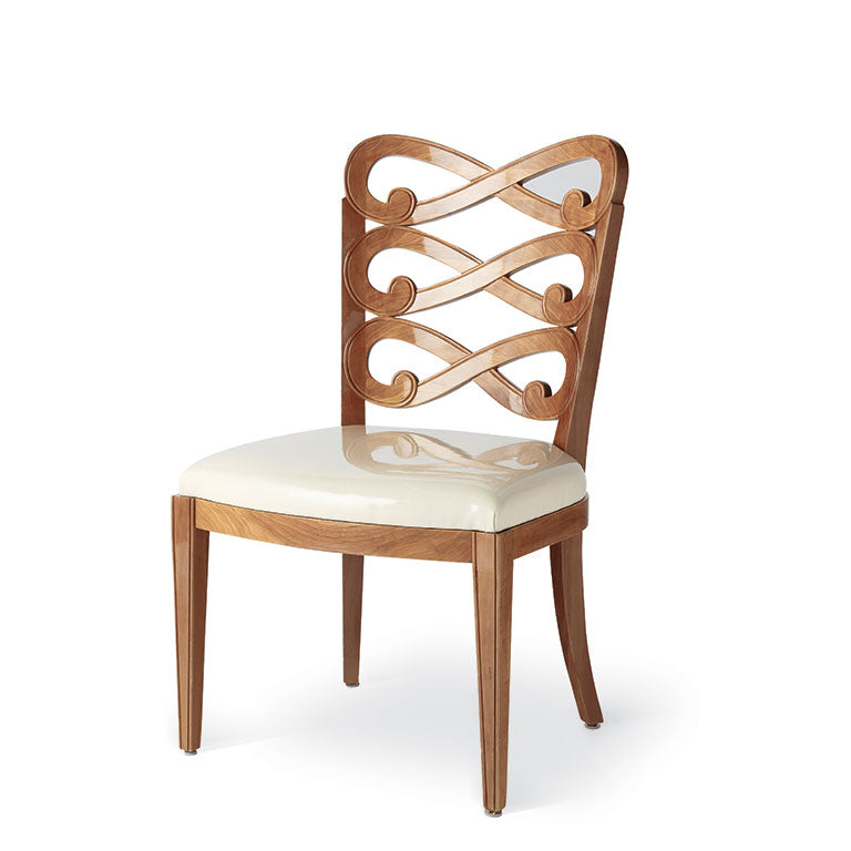 Loop Dining Chair