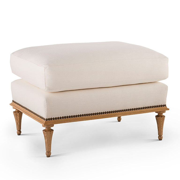 Paris Ottoman