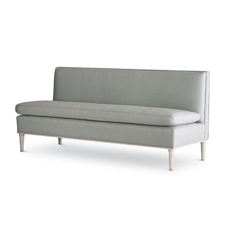 Palm Beach Banquette