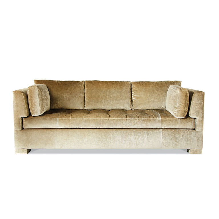 New York Sofa