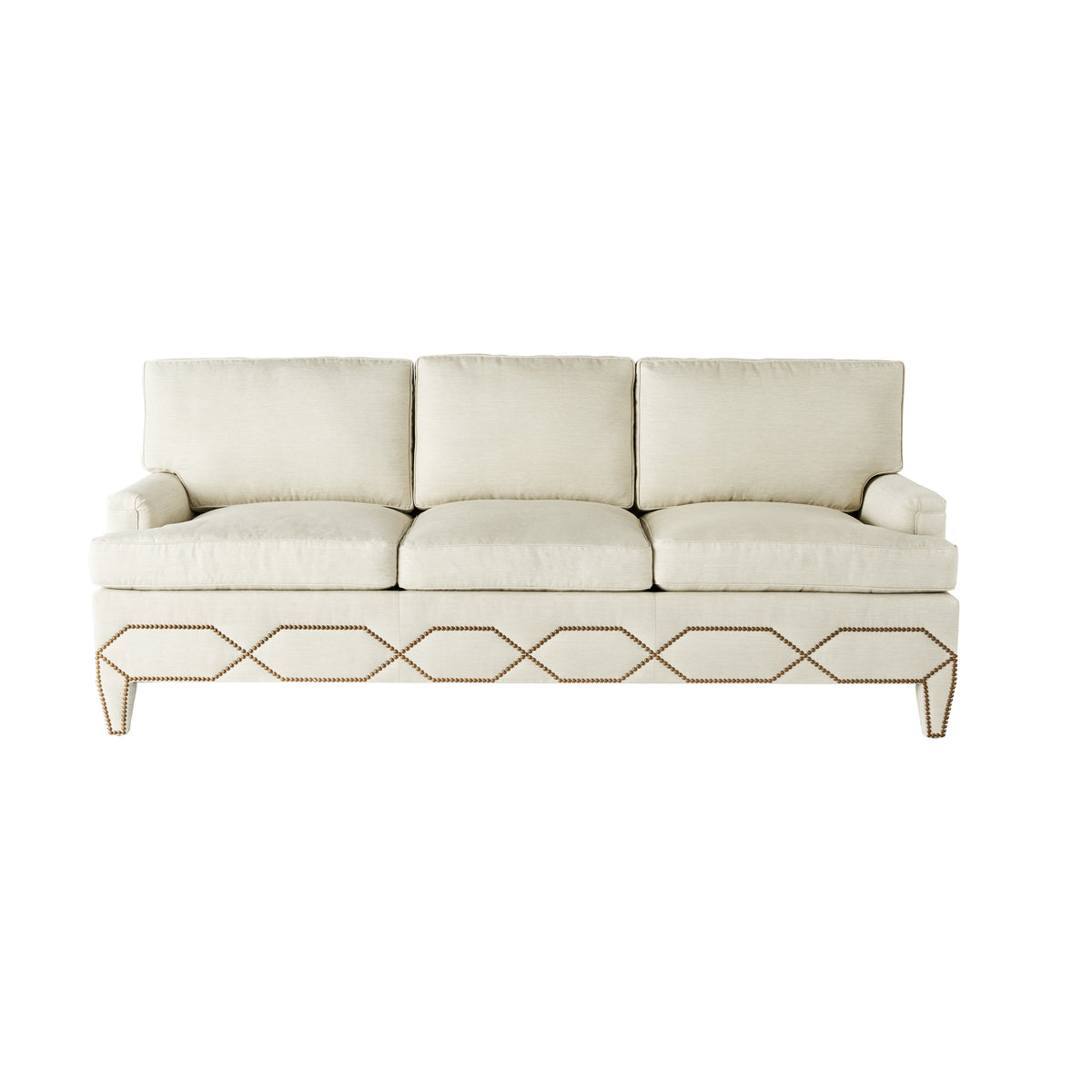 Richardson Sofa – Jan Showers