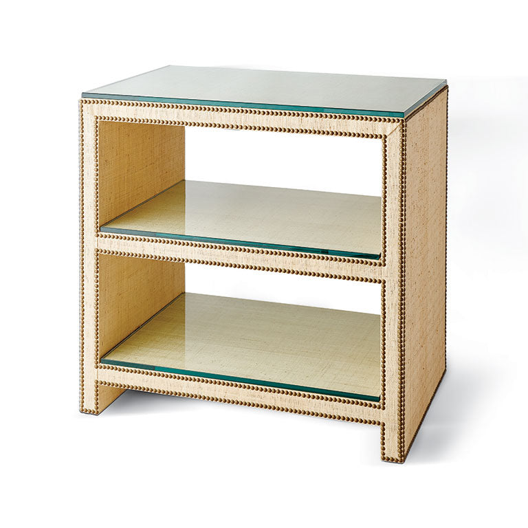 Manhattan Small Side Table