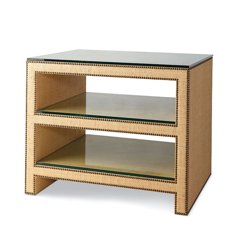 Manhattan Side Table