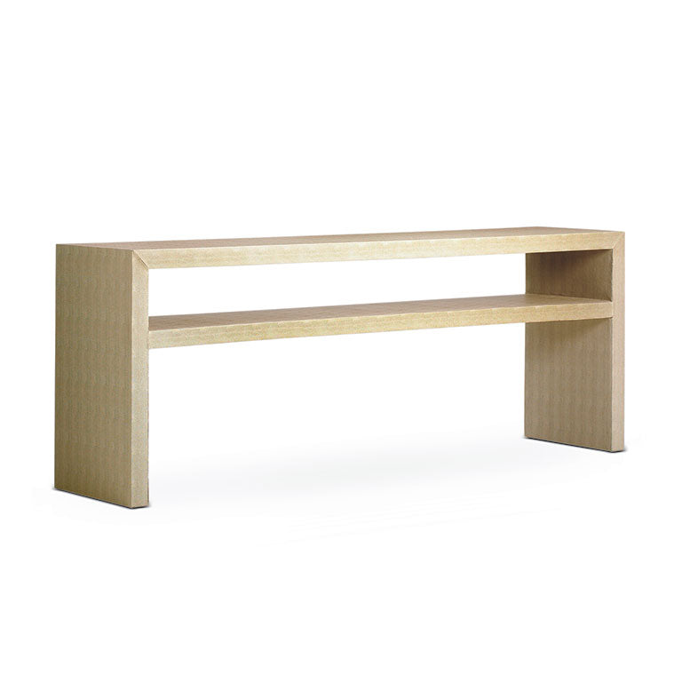 Manhattan Console