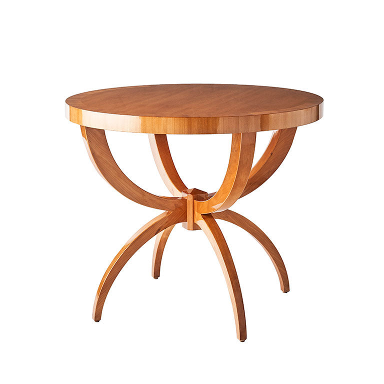 Alfred Round Table