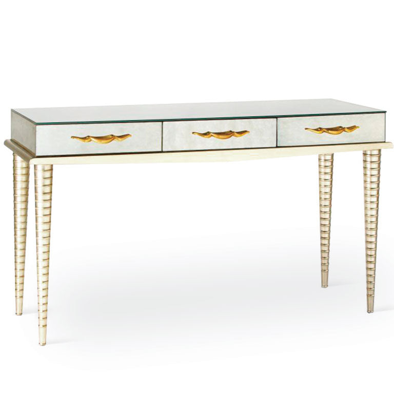 Jan's Dressing Table