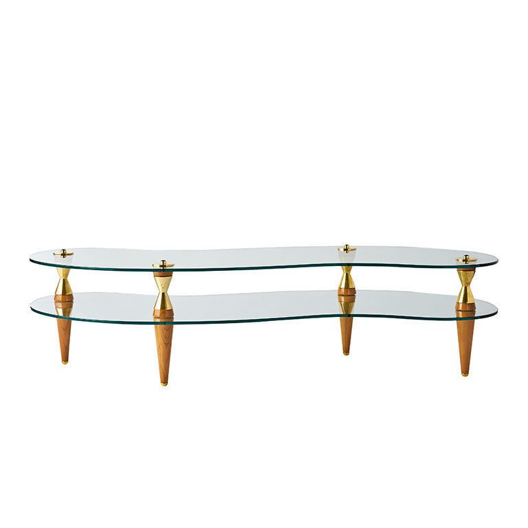 Milan Coffee Table