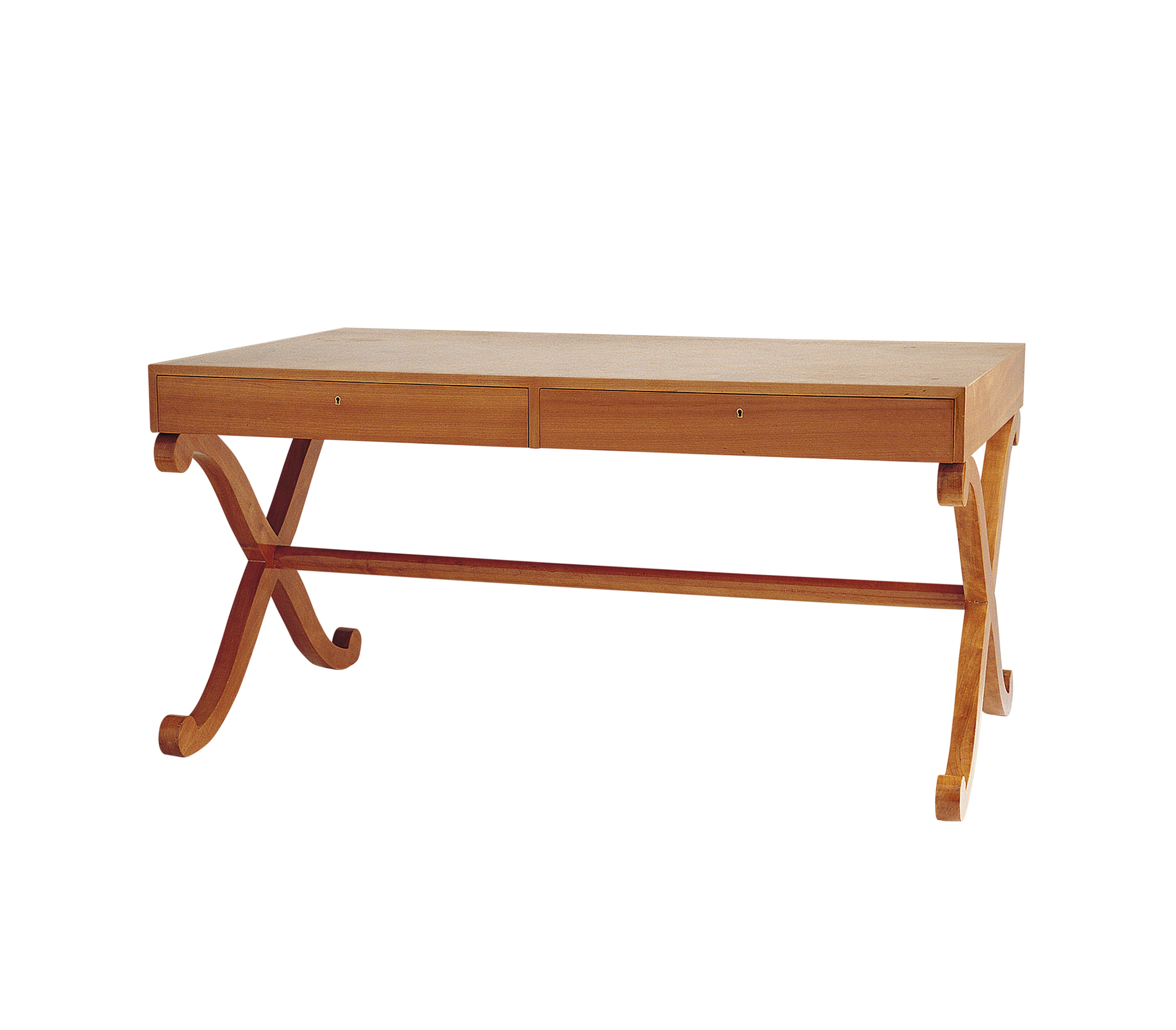 Plaza Desk