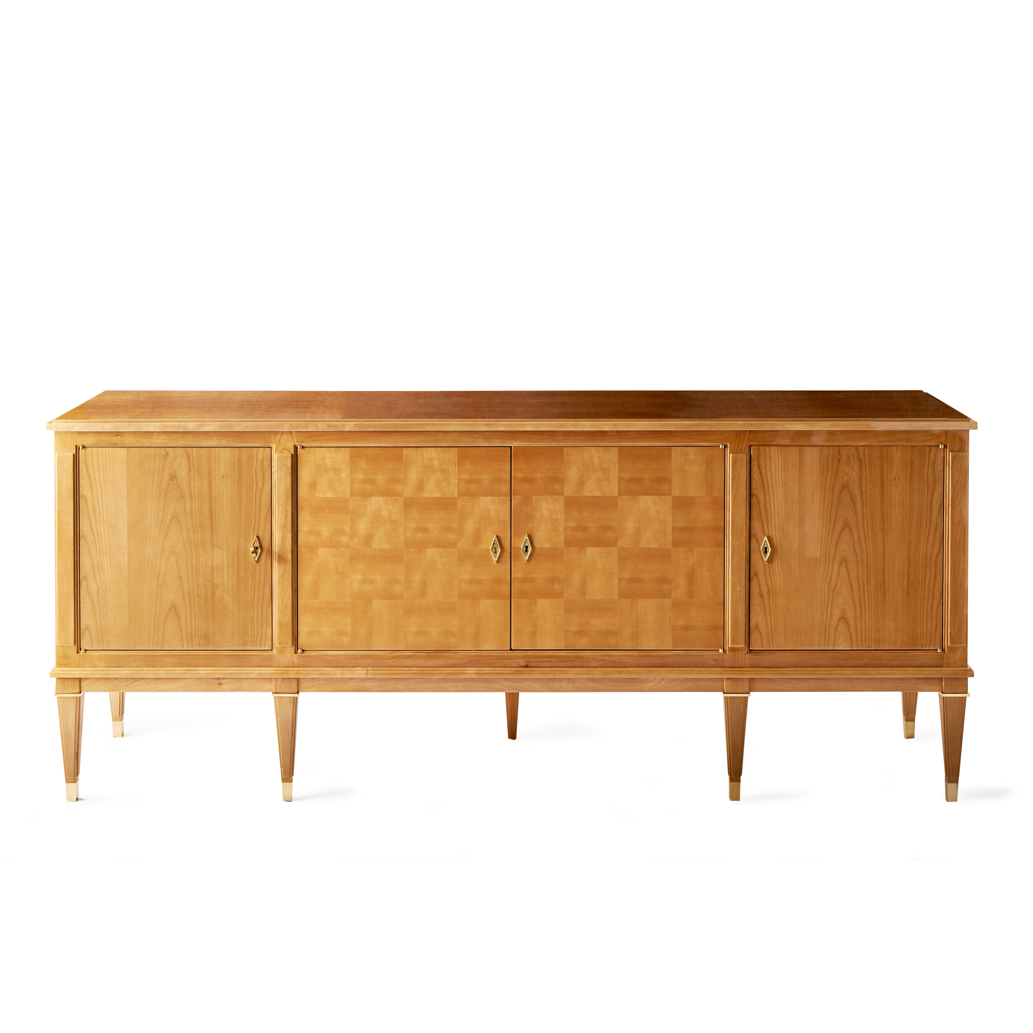 Veronique Credenza