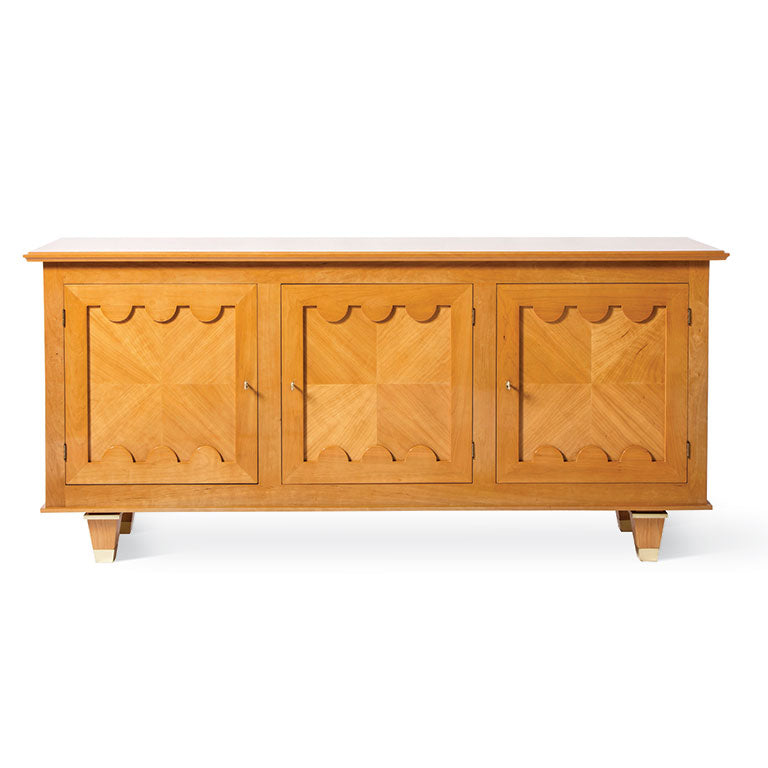 Lombard Credenza