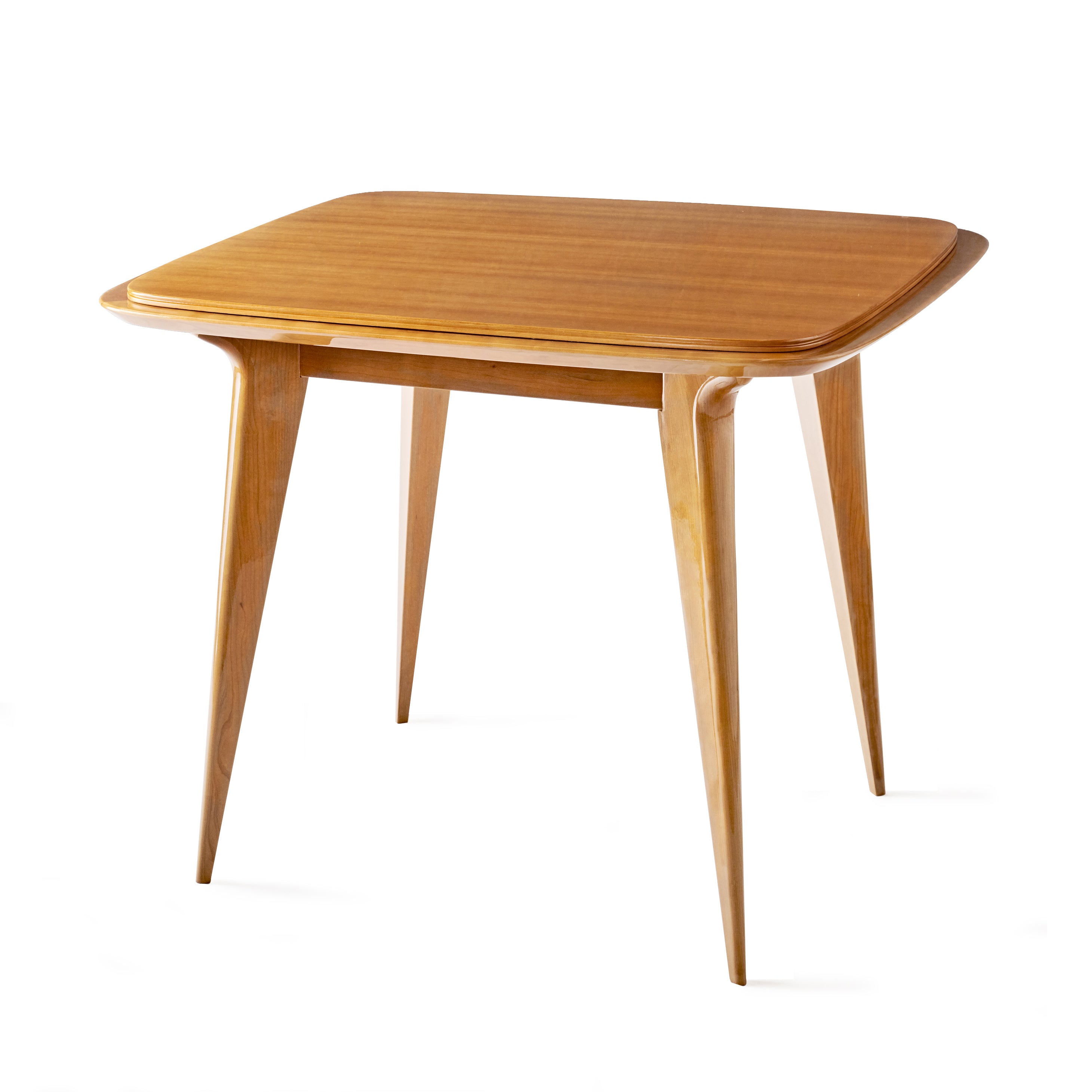 Gemma Table in Merisier