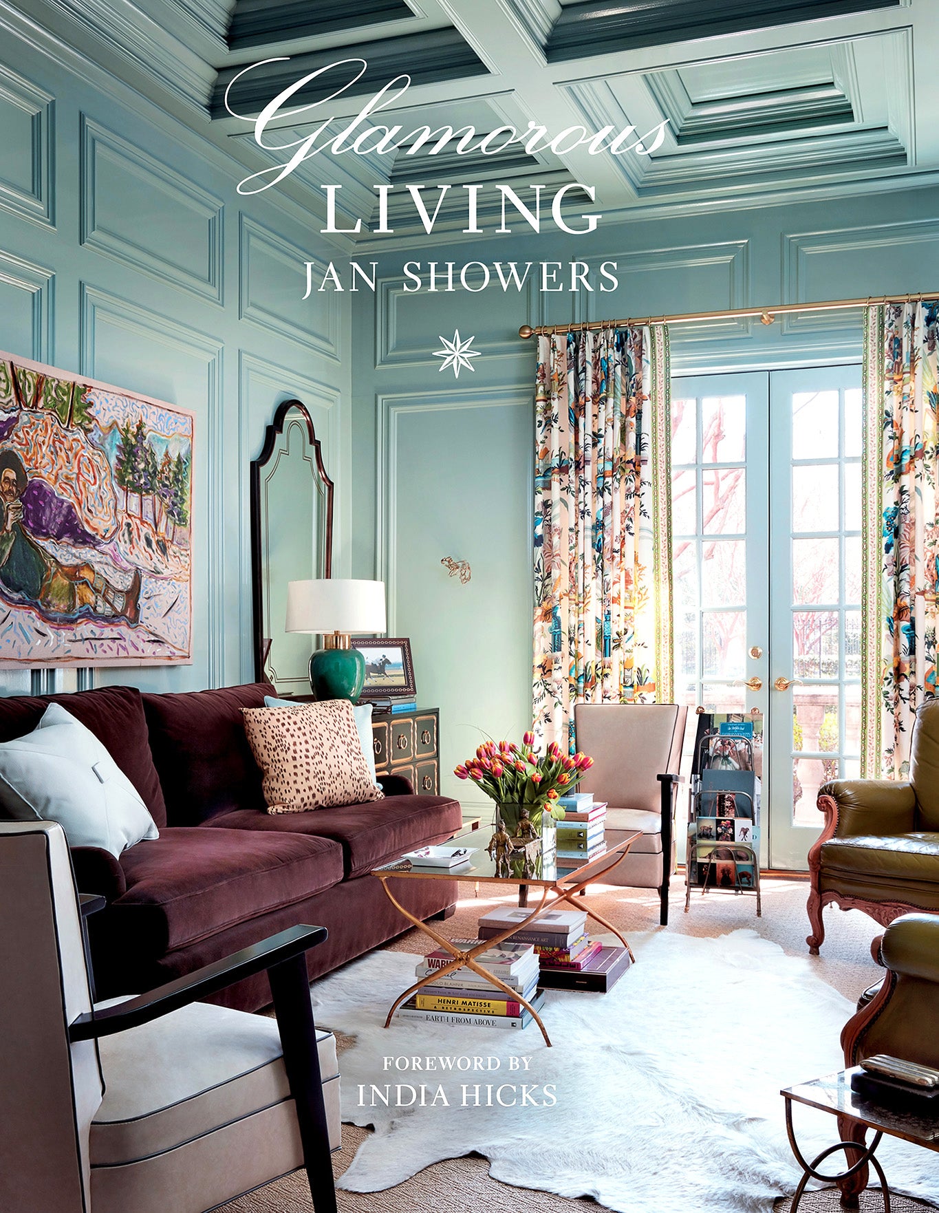 Glamorous Living